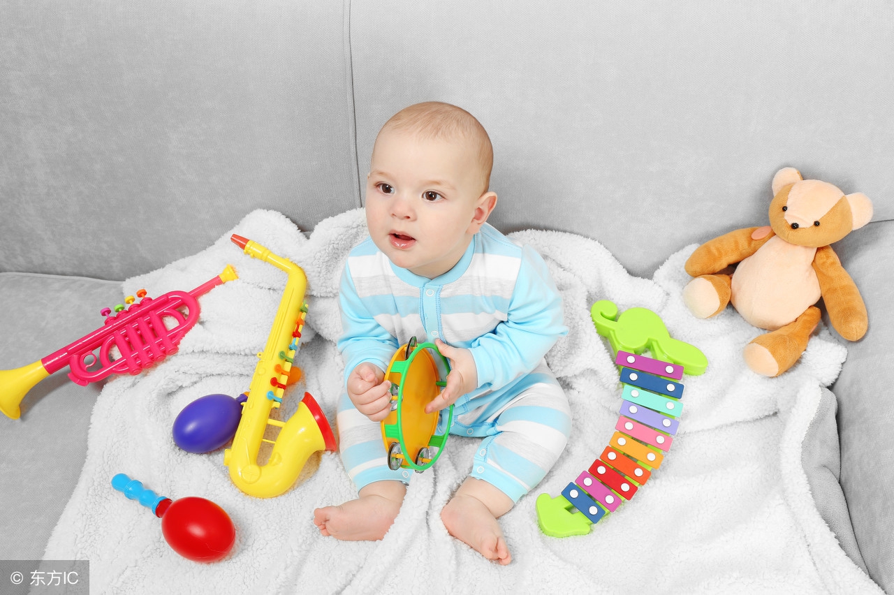 三月个宝宝有多聪明,九个月宝宝的五大特征