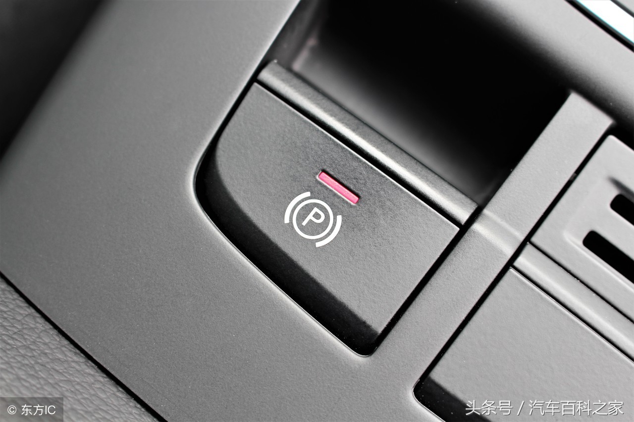 电瓶亏电后电子手刹失灵,电瓶没电了电子手刹能刹住吗