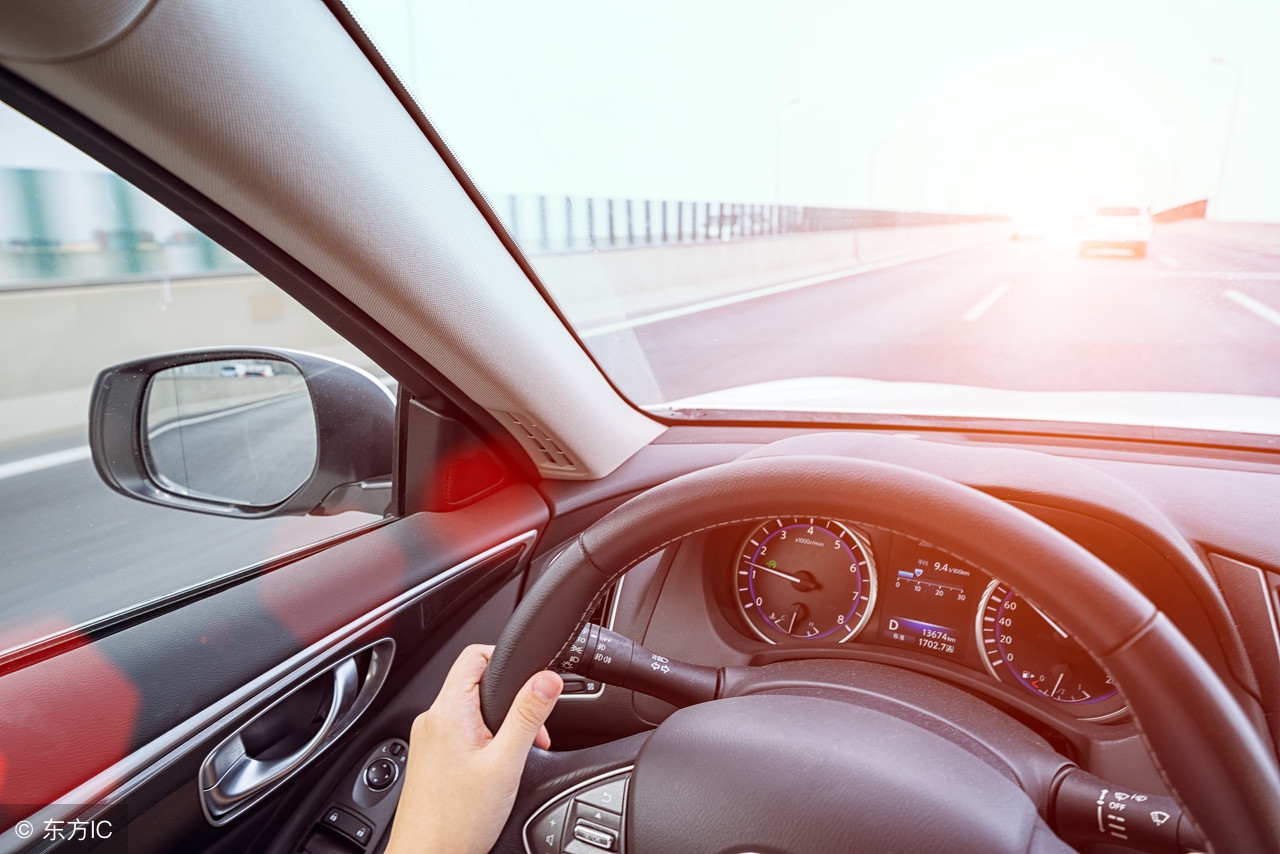 为什么开车的人容易得心血管疾病,高血压和开车有关系吗