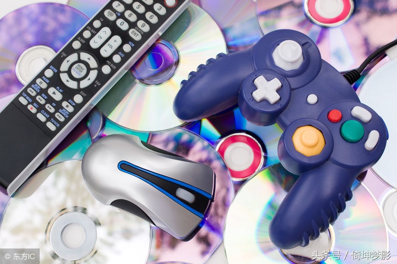 手游玩的多推荐手柄,模拟器吃鸡神器