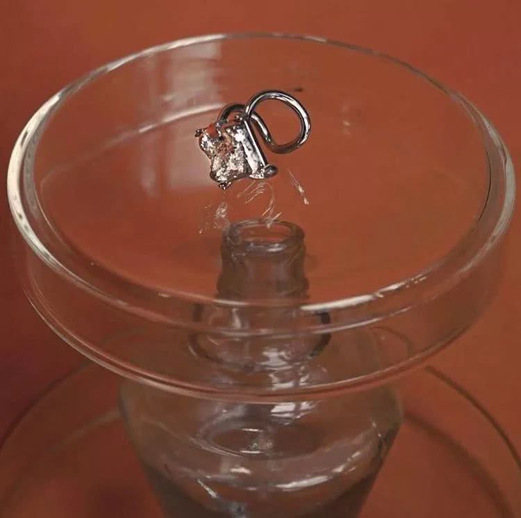 比起Ambush处了什么“对象”,我更关心这些小众配饰品牌何时上新