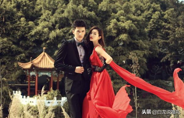 145矮个子女生婚纱照风格推荐,海口遇见菲林旅拍婚纱照十大风格