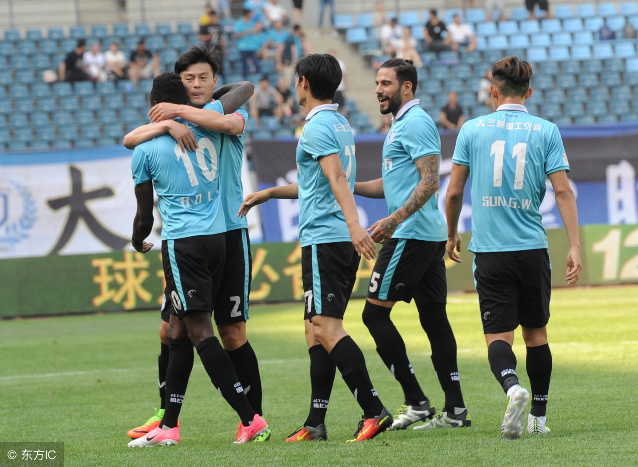 大连一方阵容2019年名单,大连一方9号盖坦视频