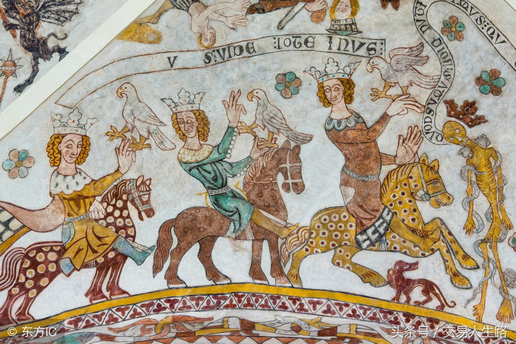 期货制胜之道实盘,期货交易靠计谋和手段取胜