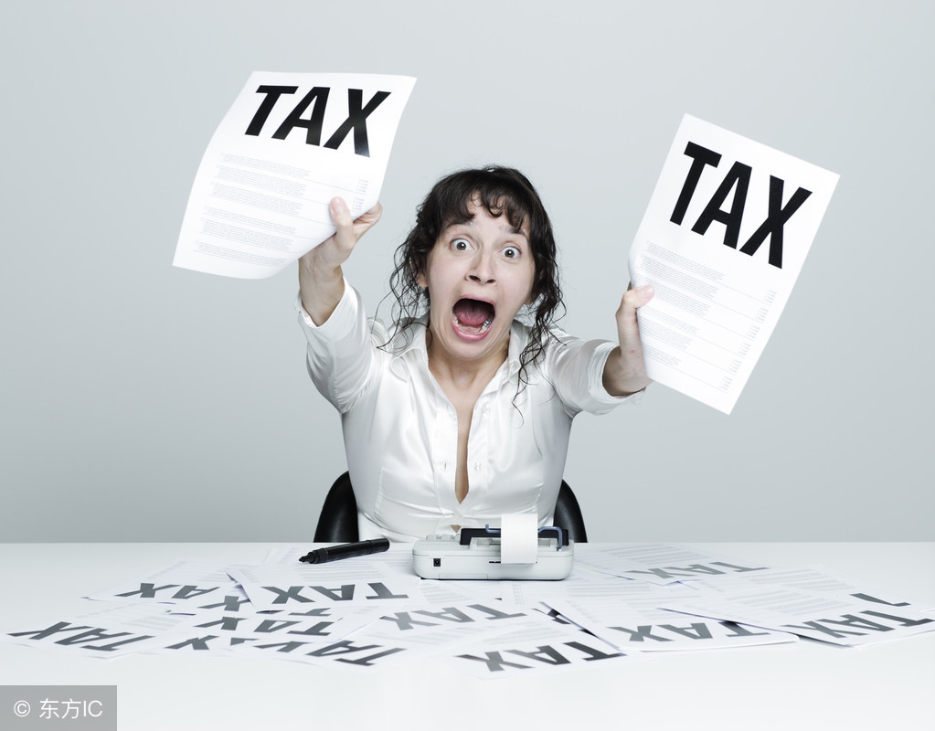 「运营网」碰到税局检查？不慌，一分钟教你轻松应对！