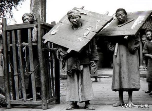 为什么古代问斩都是秋后问斩,午时问斩与秋后问斩的区别