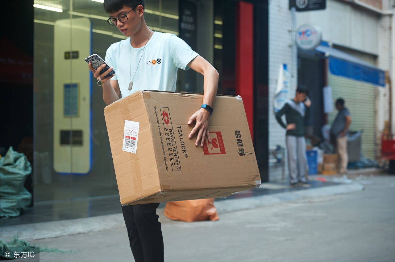 快递大件不送货上门怎么解决,为什么现在很多快递不送货上门