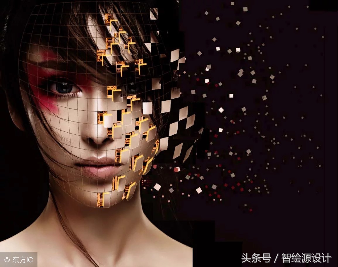 为什么很多人教你学ps,为什么学ps的人最多