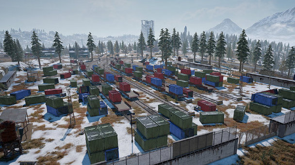 和绝地求生一样的四款吃鸡游戏,目前能正常玩的吃鸡游戏有哪些