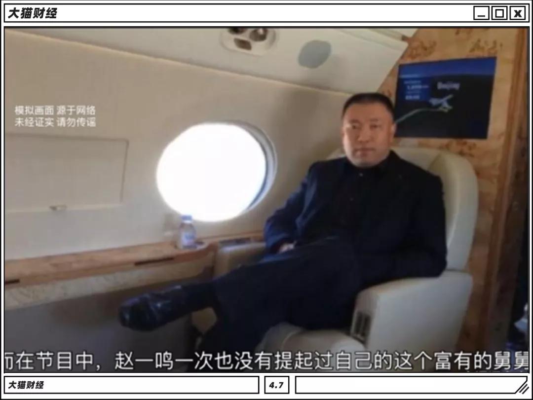 纵横温哥华富二代,纵横挣钱