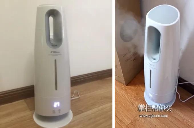 德尔玛落地空气加湿器,德尔玛加湿器dem-ld200