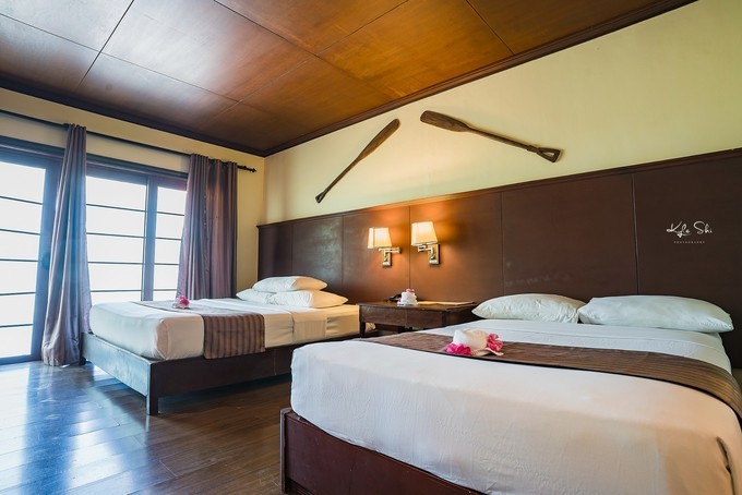 在海洋上与世隔绝的小岛,到大海里面就找一个小岛去生活