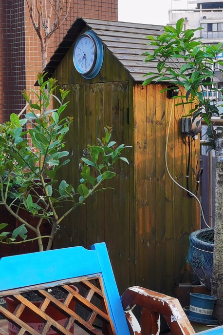 这才是楼顶花园该有的样子,楼顶花园如何出效果