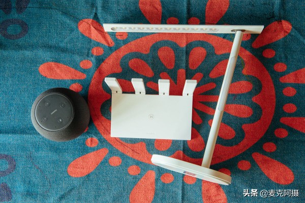 华为凌霄四核ws7200,华为ws5200增强版边缘路由器测评