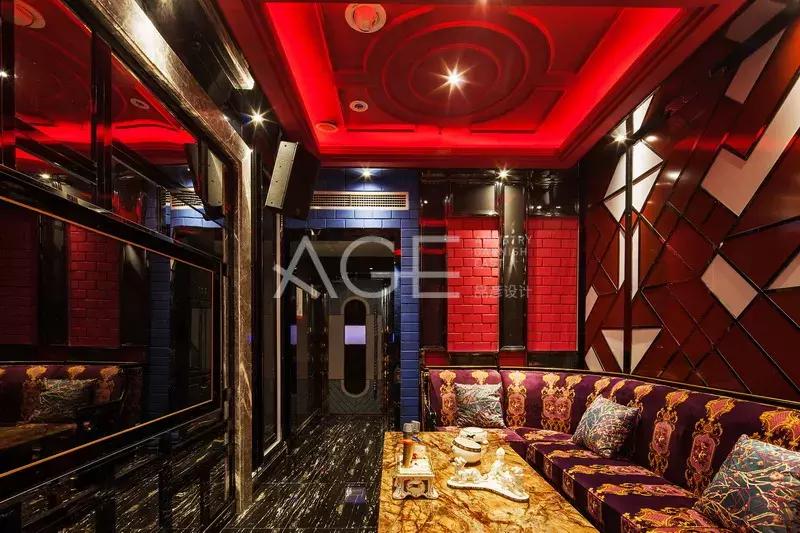 品彦酒吧设计效果图,品彦设计