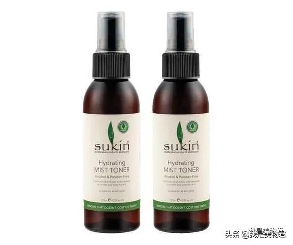 澳洲哪里能买到sukin,sukin护肤品咋样
