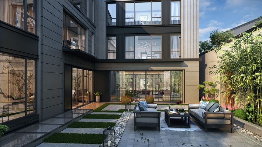 2019唯一住房标准,重磅住房标准