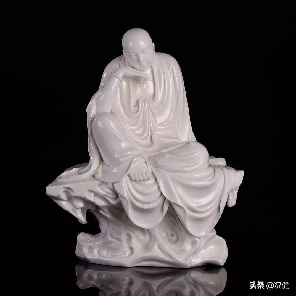 十八罗汉的前世今生,十八罗汉是哪十八个