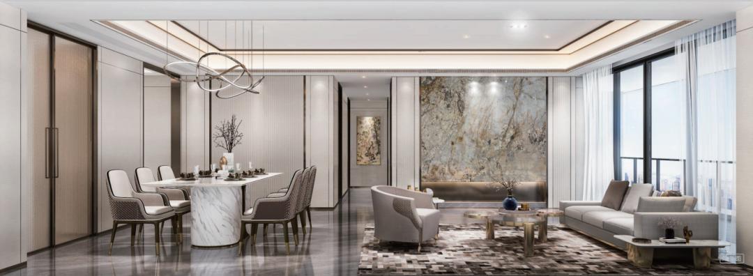 梅林豪宅区房价,梅林山景豪宅