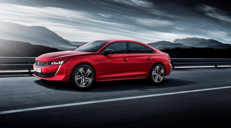 标致美国市场,标致登陆美国和加拿大市场