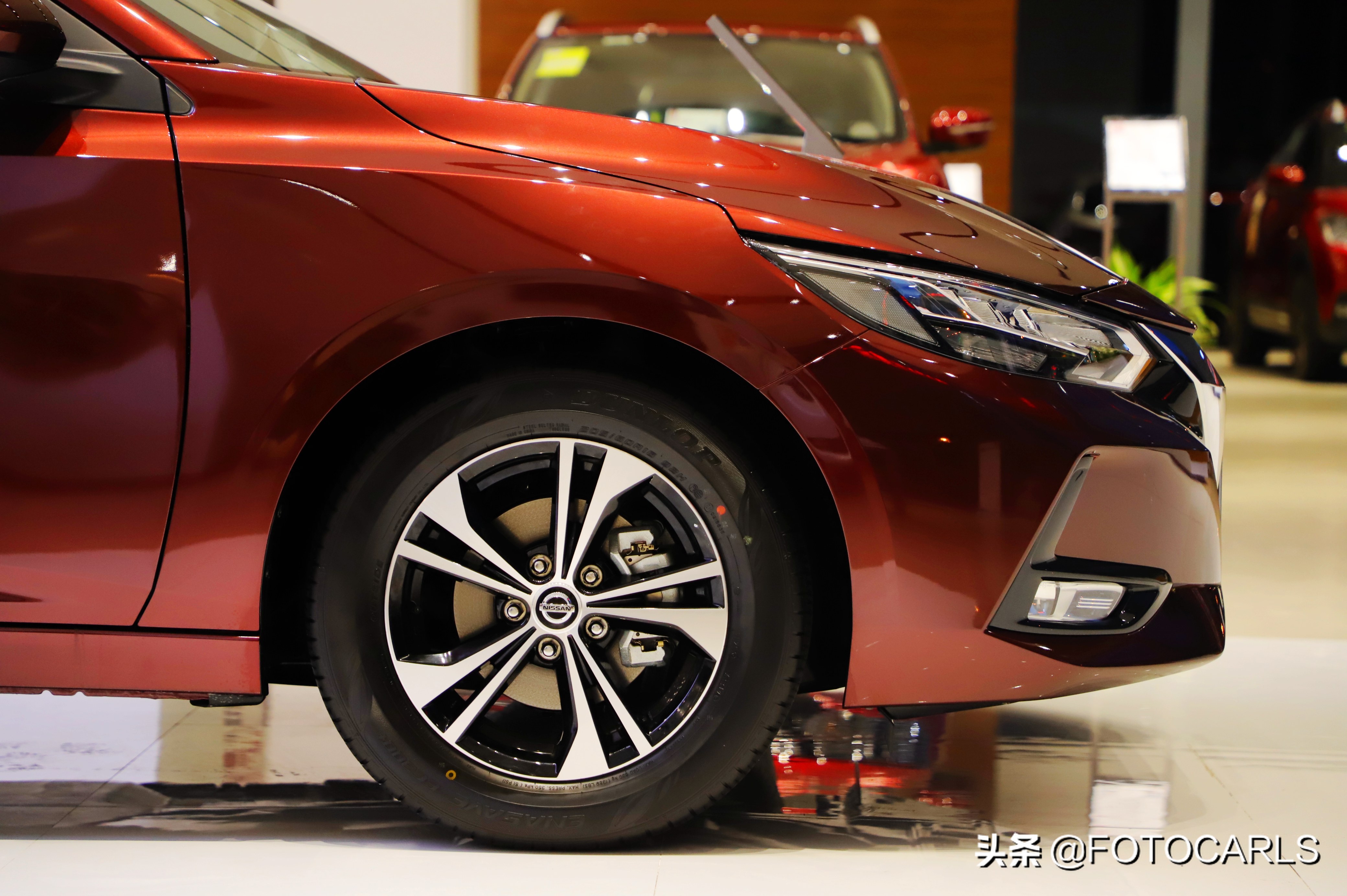 新一代日产轩逸全部车型及报价,日产轩逸1.6汽车图片