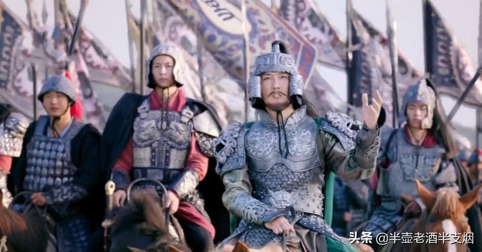 安史之乱是安禄山打史思明吗,安禄山安史之乱怎么平定的