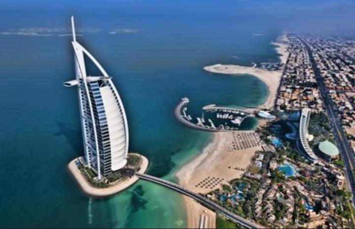 日本最容易误解的十大首都,最容易误解的7个首都