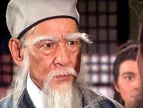 股市有扫地僧吗？藏在哪？关键时刻如何出手？