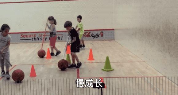 让孩子动起来的33个室内运动,3岁小孩室内运动