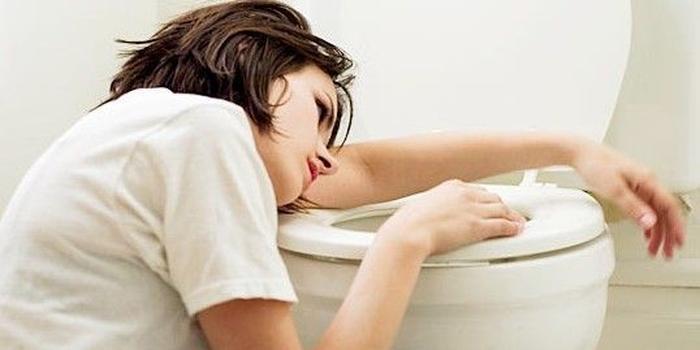 怀孕忍不住一直吐口水,早孕一直吐口水怎么缓解