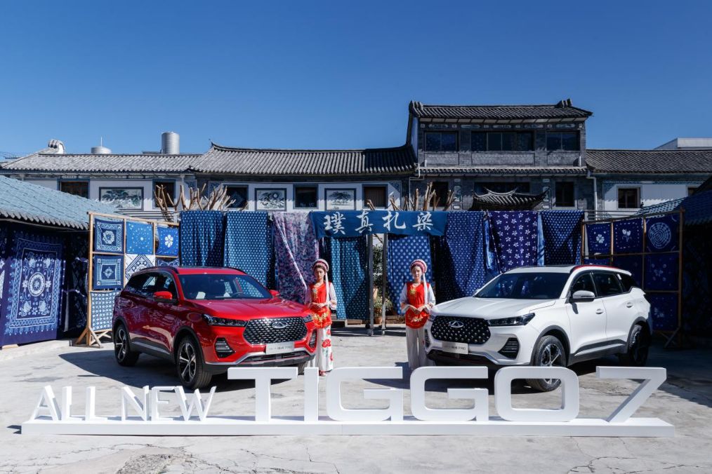 奇瑞瑞虎7dct是湿式双离合吗,试驾瑞虎71.5t