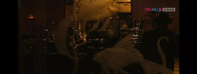 影视站位教父,影视剧中的教父