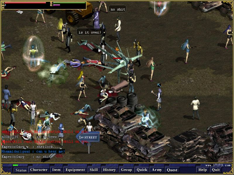 回忆一下当年在网吧通宵的日子,80年代网吧都有什么游戏