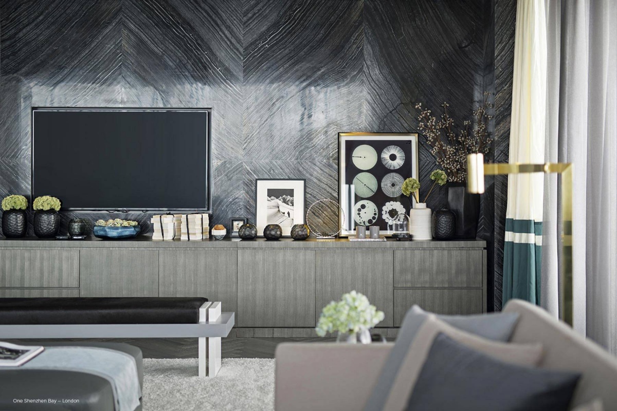 简单的色彩营造出丰富的质感,简单质感表现