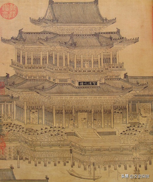 〖古诗话体育〗(7)风俗如狂重此时——龙舟竞渡