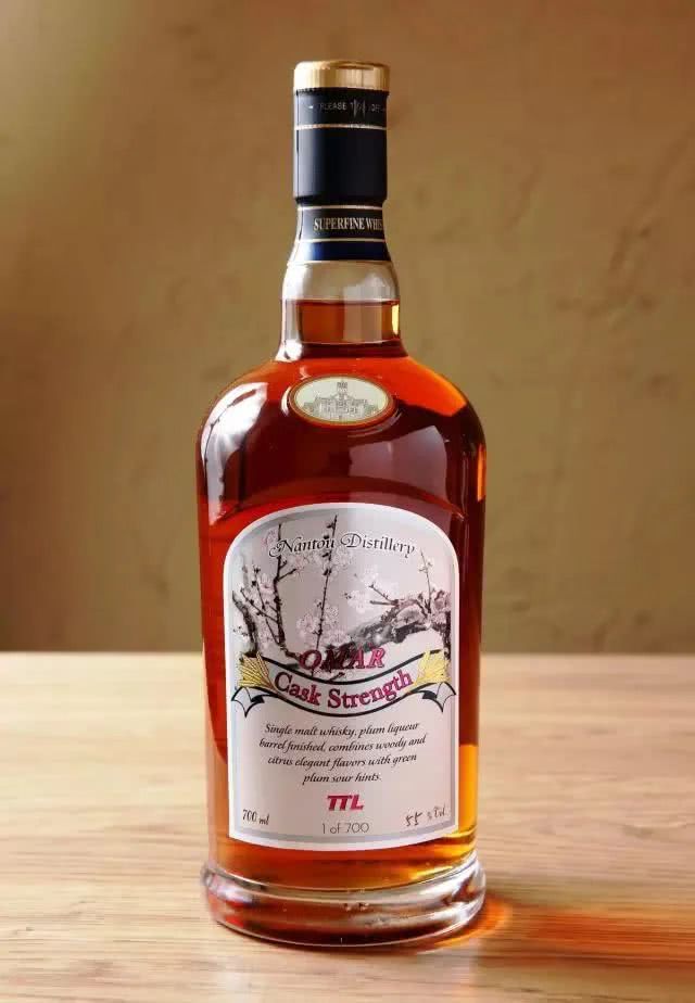 一间被严重忽略的台湾酒厂,今天就从它的木桶修复大师跟你聊起