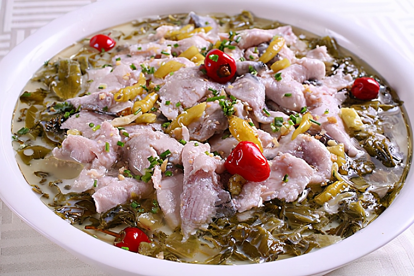 5道经典川菜开胃下饭吃着真过瘾,川菜十大金典名菜