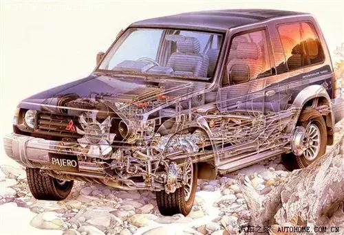 帕杰罗加装座椅通风加热,帕杰罗座椅加热按键使用方法