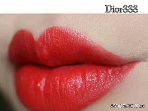 黄皮适合的口红色号推荐,黄皮素颜适合涂什么口红