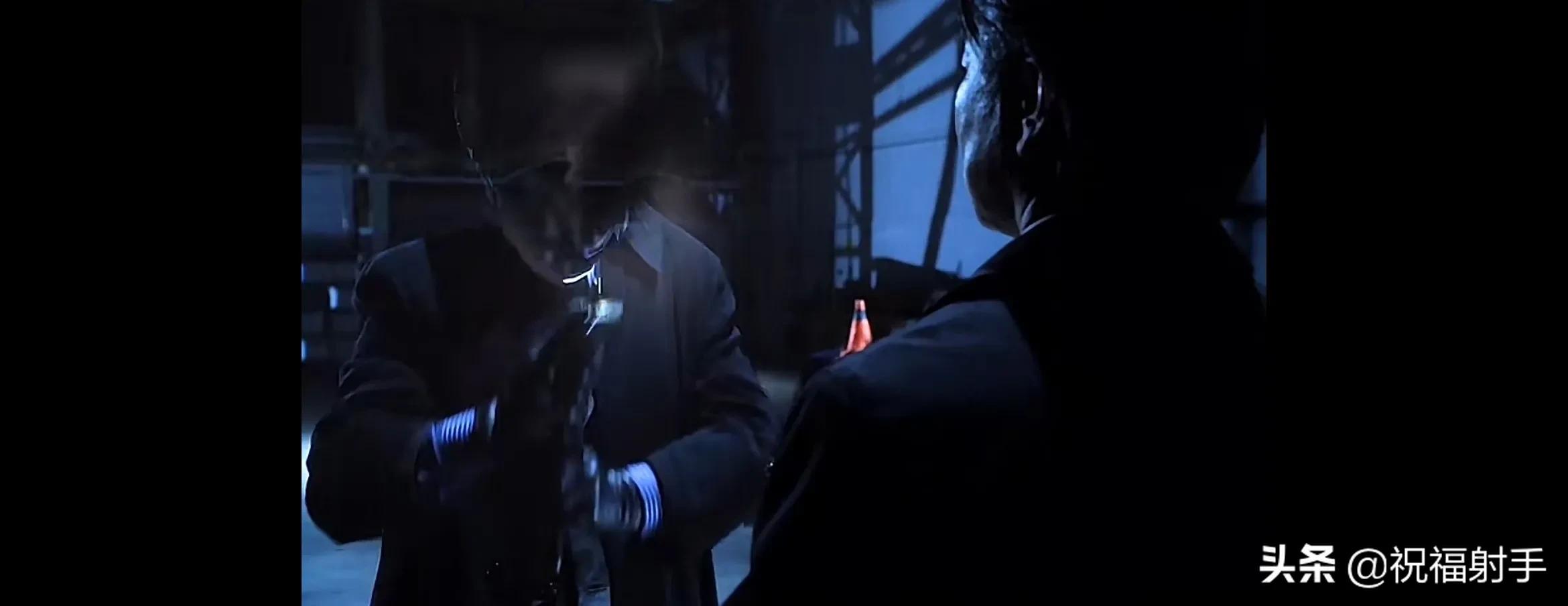 第十三号仓库第三季和第四季,美剧十三号仓库一共几季