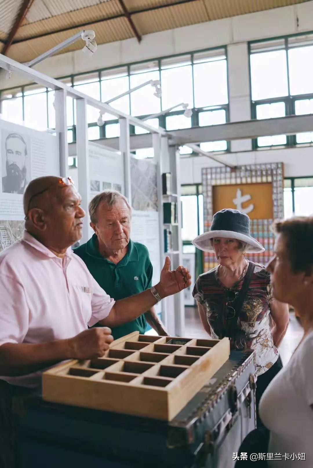 斯里兰卡带孩子游玩,斯里兰卡安缦