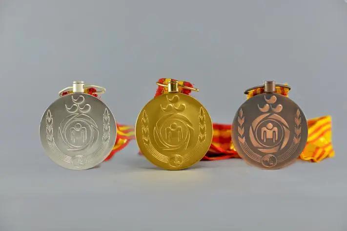 展览获奖证书牌匾,奖杯奖状展览