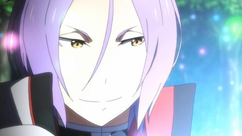 青春恋爱物语果然有问题江口拓也,江口拓也有配过明日方舟的声优吗