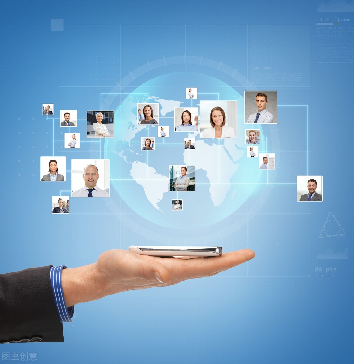 世界颠覆性的十大科技,十大前沿科技将彻底颠覆人类生活