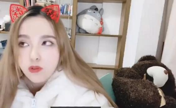 解说工资高吗,解说rita个人资料