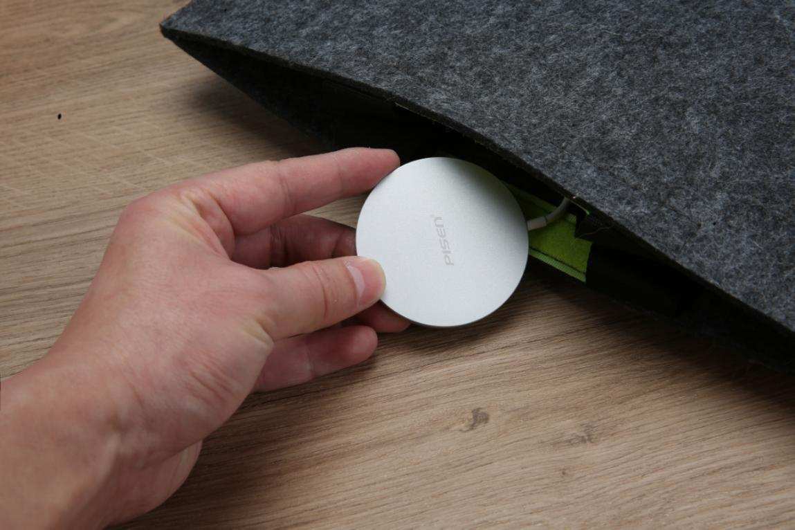 苹果终究是错付了,意外给国产机会!品胜磁吸套装真的很惊喜