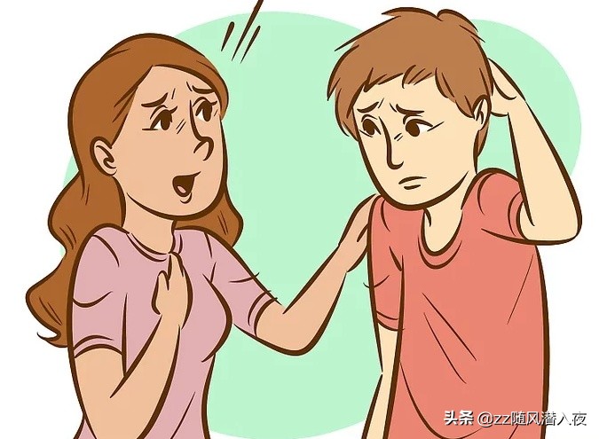 如何和自命不凡的人相处,怎样跟自命清高的男人相处