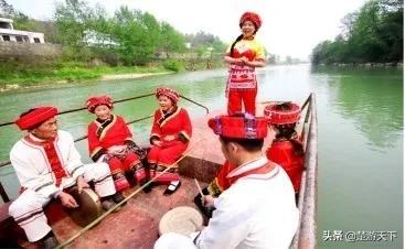 松滋市区游玩,松滋市旅游攻略