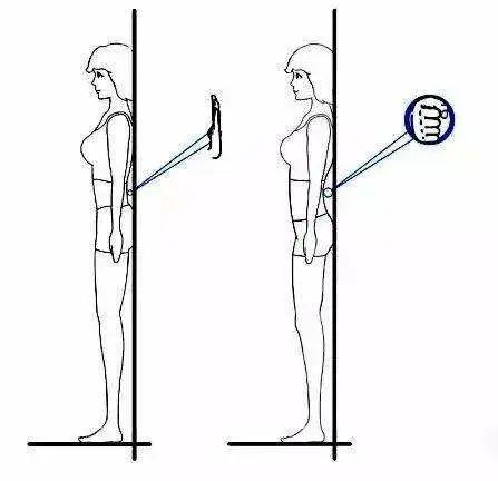 什么样的臀型最难看,什么样的臀型好看