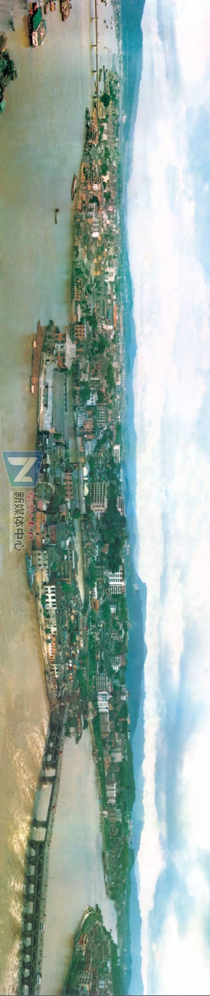 仓山哪里的,现在的仓山